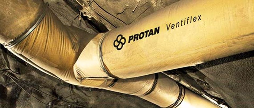 Protan Ventiflex Air